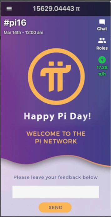 Pi Network APK Download