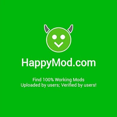 Download HappyMod APK : World of Modified Apps, Games